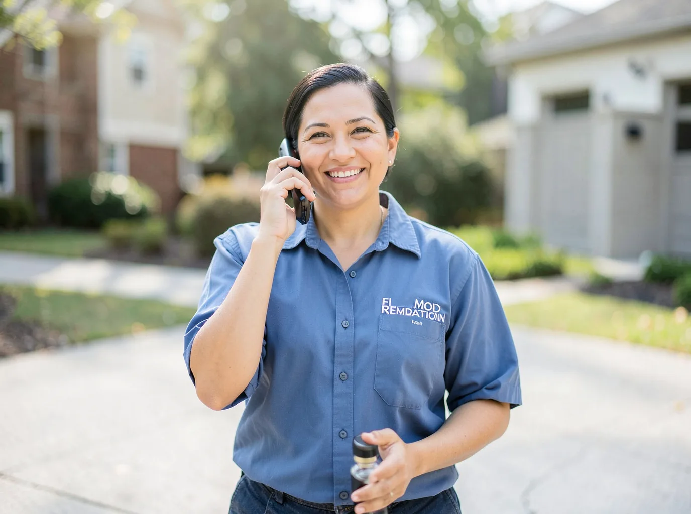 Mold Remediation Linn, WV FAQs